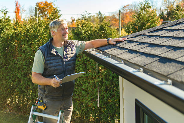 Affordable Gutter Repair And Installation solutions in Hampton, CT
